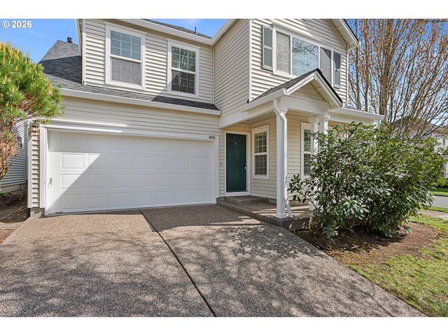 4606 Nw SIDEWINDER Pl, Beaverton, OR 97006