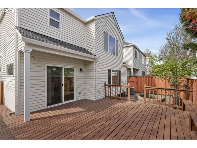 4606 Nw SIDEWINDER Pl, Beaverton, OR 97006