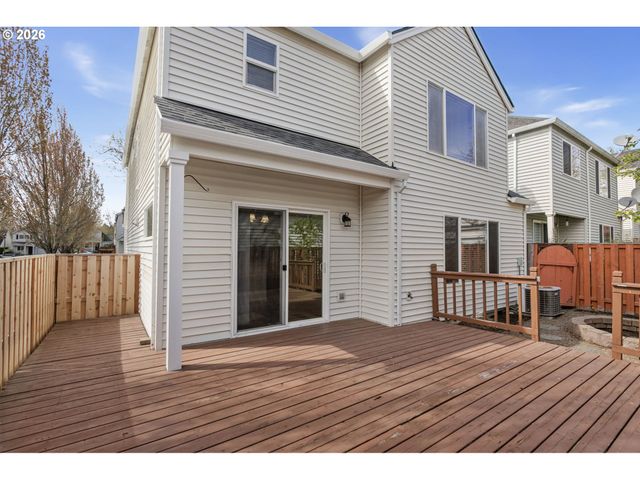 4606 Nw SIDEWINDER Pl, Beaverton, OR 97006