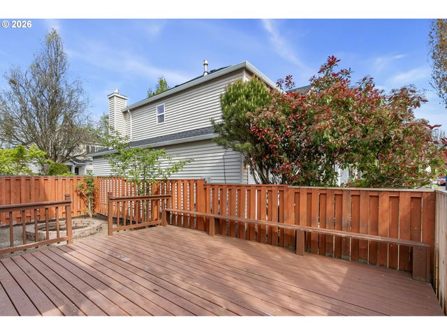4606 Nw SIDEWINDER Pl, Beaverton, OR 97006