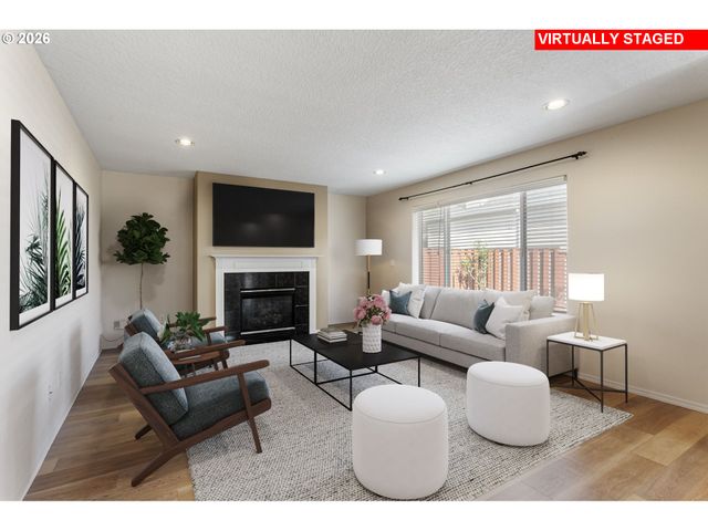 4606 Nw SIDEWINDER Pl, Beaverton, OR 97006