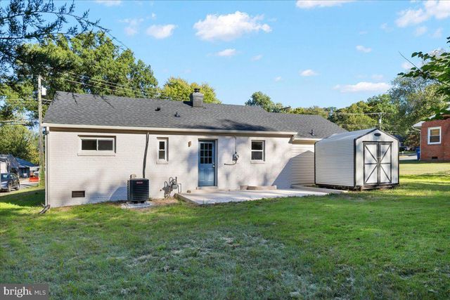 5614 NORTON RD, Alexandria, VA 22303