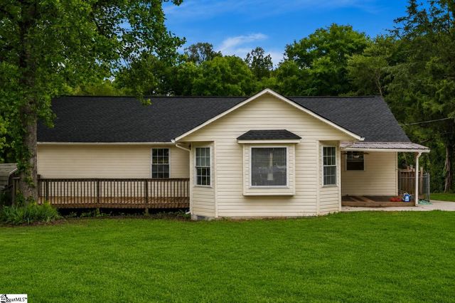 212 Seigler Road, Pelzer, SC 29669