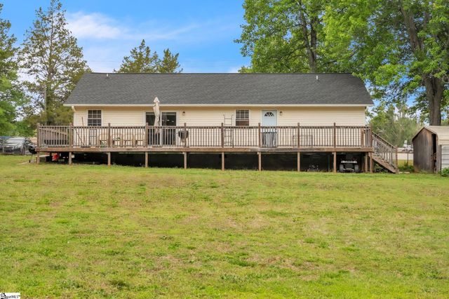 212 Seigler Road, Pelzer, SC 29669