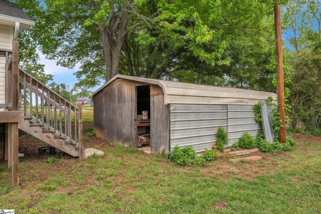 212 Seigler Road, Pelzer, SC 29669