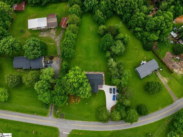 212 Seigler Road, Pelzer, SC 29669