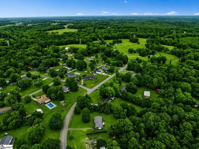 212 Seigler Road, Pelzer, SC 29669