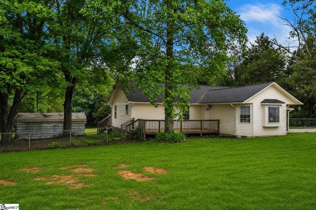 212 Seigler Road, Pelzer, SC 29669