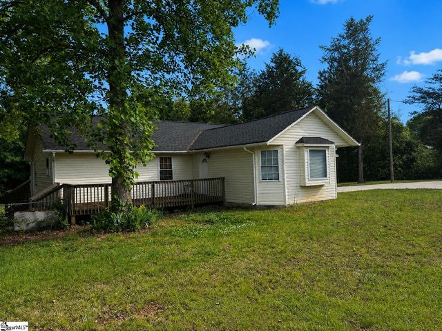 212 Seigler Road, Pelzer, SC 29669