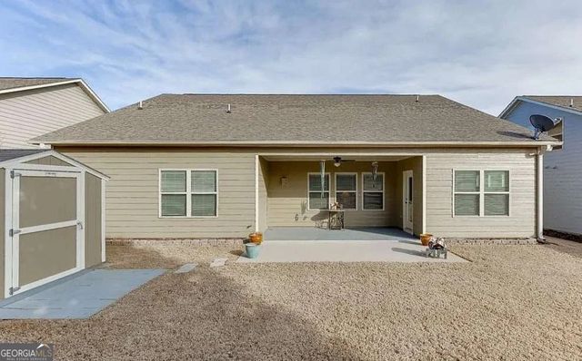 4518 Hidden Creek Drive, Gainesville, GA 30504