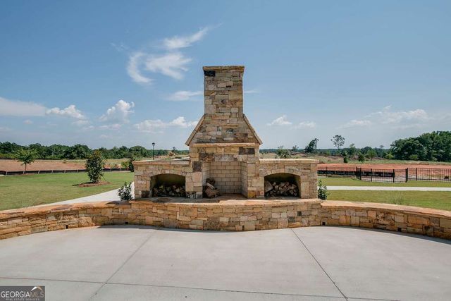 4518 Hidden Creek Drive, Gainesville, GA 30504