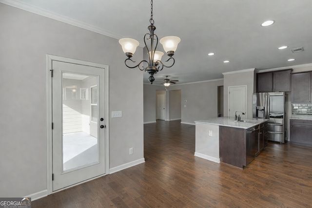 4518 Hidden Creek Drive, Gainesville, GA 30504