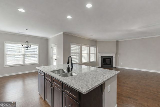 4518 Hidden Creek Drive, Gainesville, GA 30504