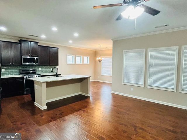 4518 Hidden Creek Drive, Gainesville, GA 30504