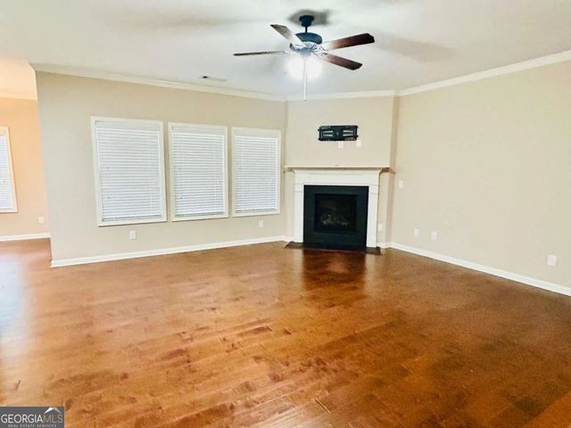 4518 Hidden Creek Drive, Gainesville, GA 30504