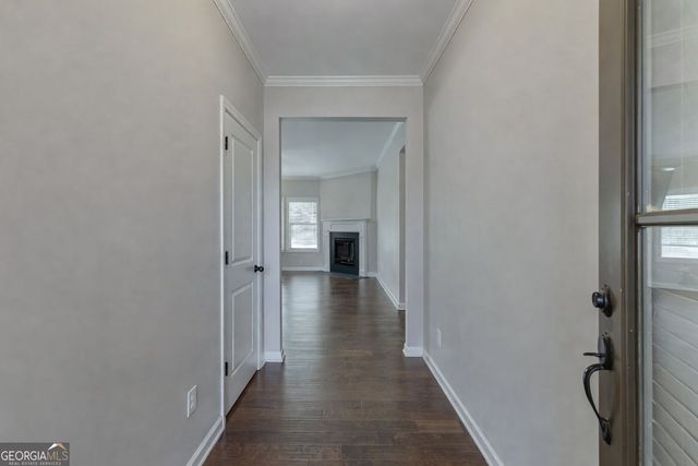 4518 Hidden Creek Drive, Gainesville, GA 30504