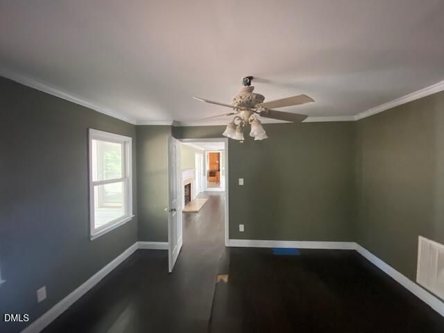 180 Ellerslie Drive, Fayetteville, NC 28303