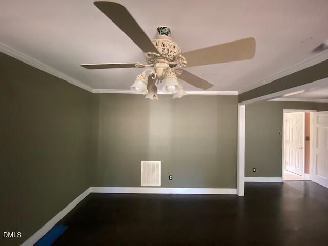 180 Ellerslie Drive, Fayetteville, NC 28303