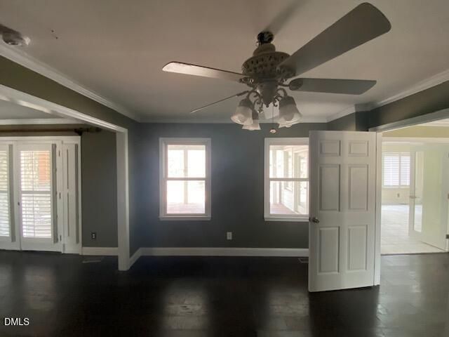 180 Ellerslie Drive, Fayetteville, NC 28303