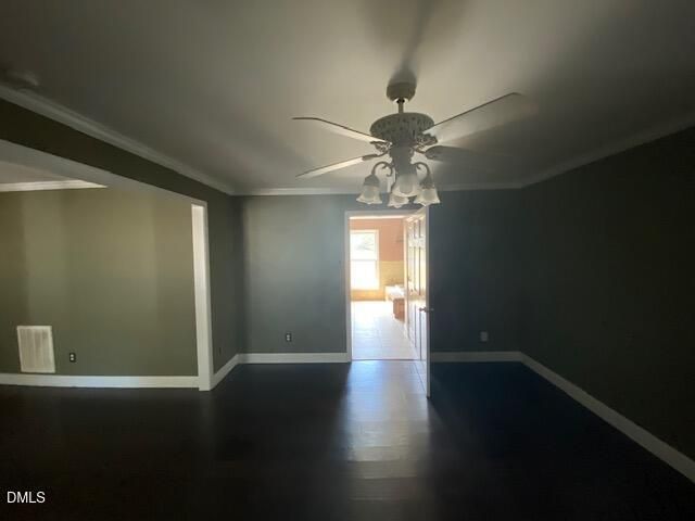 180 Ellerslie Drive, Fayetteville, NC 28303