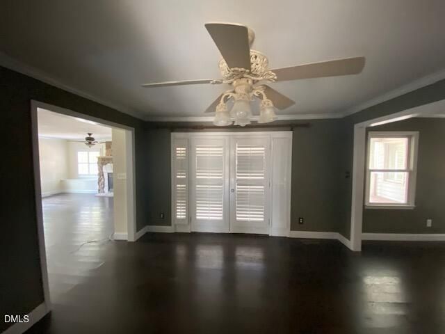 180 Ellerslie Drive, Fayetteville, NC 28303