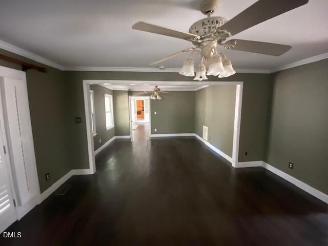 180 Ellerslie Drive, Fayetteville, NC 28303