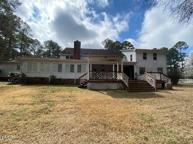 180 Ellerslie Drive, Fayetteville, NC 28303