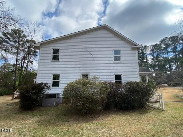 180 Ellerslie Drive, Fayetteville, NC 28303