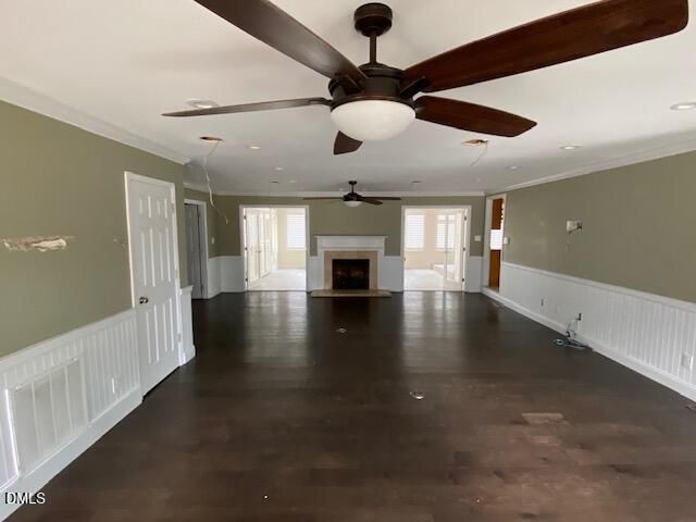 180 Ellerslie Drive, Fayetteville, NC 28303