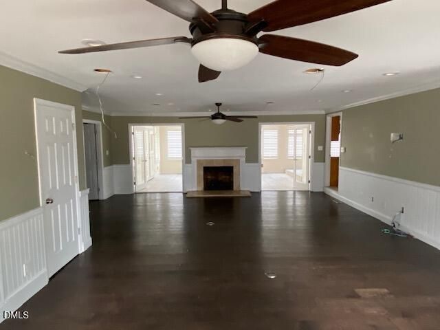 180 Ellerslie Drive, Fayetteville, NC 28303