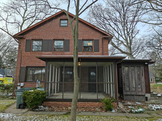 1308 Del Vista Drive, Valparaiso, IN 46385