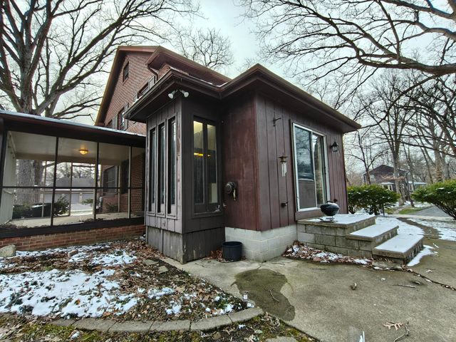 1308 Del Vista Drive, Valparaiso, IN 46385