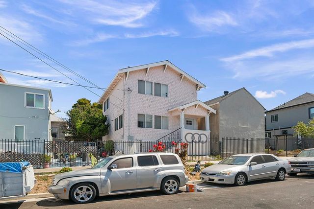 2004 27th ave, Oakland, CA 94601
