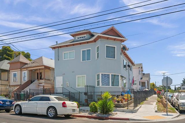 2004 27th ave, Oakland, CA 94601