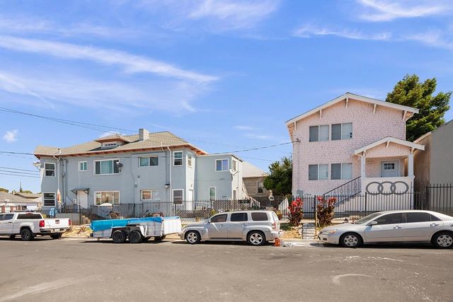 2004 27th ave, Oakland, CA 94601