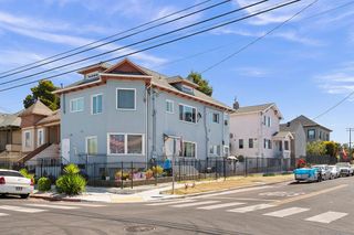 2004 27th ave, Oakland, CA 94601