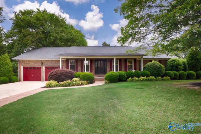 239 Pin Oak Drive, Madison, AL 35758