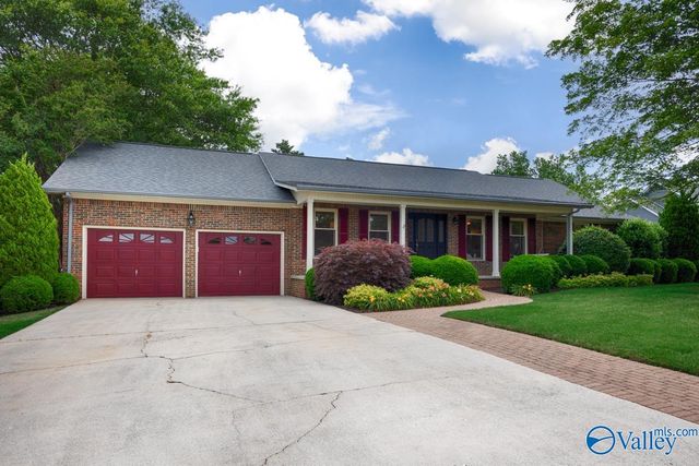 239 Pin Oak Drive, Madison, AL 35758