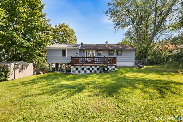 9 Glenridge Drive, Ansonia, CT 06401