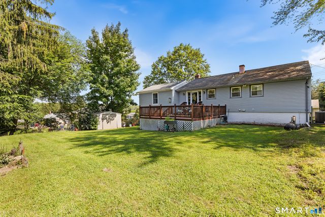 9 Glenridge Drive, Ansonia, CT 06401
