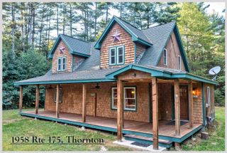 1958 NH Rte 175, Thornton, NH 03285