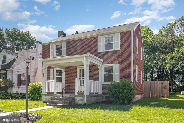 207 WALTON ST, Lemoyne, PA 17043