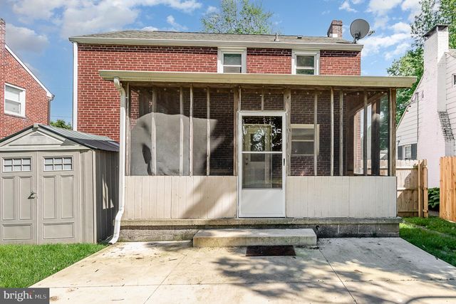207 WALTON ST, Lemoyne, PA 17043