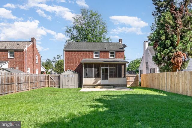 207 WALTON ST, Lemoyne, PA 17043