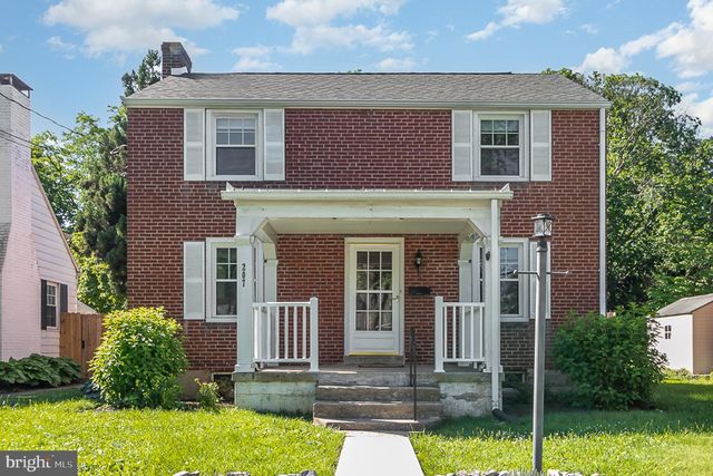 207 WALTON ST, Lemoyne, PA 17043