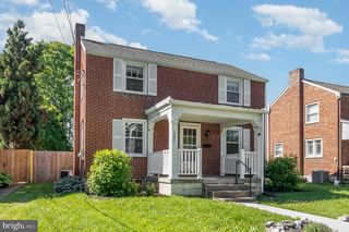 207 WALTON ST, Lemoyne, PA 17043
