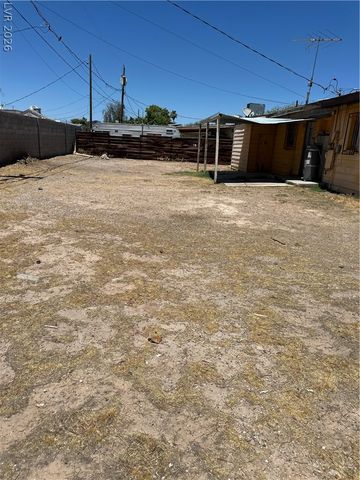 1812 South 9th Street, Las Vegas, NV 89104