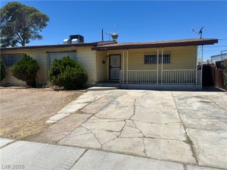 1812 South 9th Street, Las Vegas, NV 89104