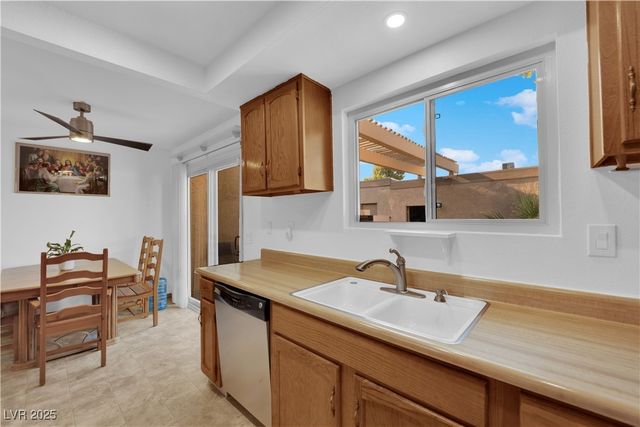 3383 Matvay Street, Las Vegas, NV 89121