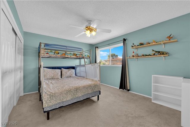 3383 Matvay Street, Las Vegas, NV 89121